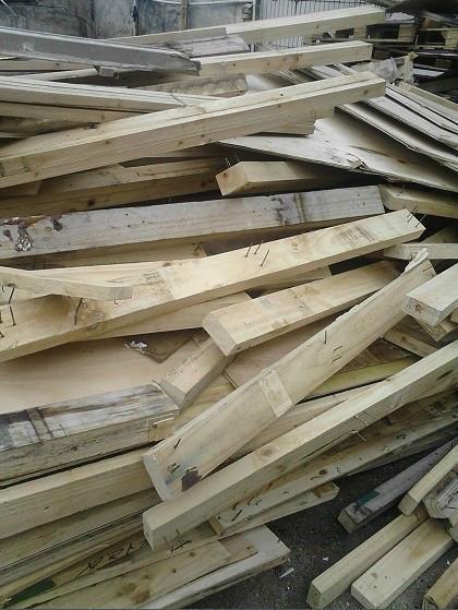 木箱回收一切废旧木板木柴回收_深圳市保发废旧木材回收公司_一呼百应
