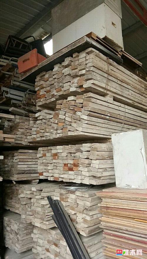 常年大量现金收购杨树工地废木材铁铜铝等