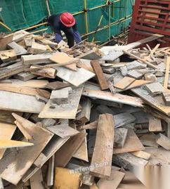 河南驻马店长期大量收购废木板,下脚料,旧木材