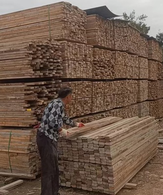 淮安回收废旧木方 旧木方模板回收 大量收购